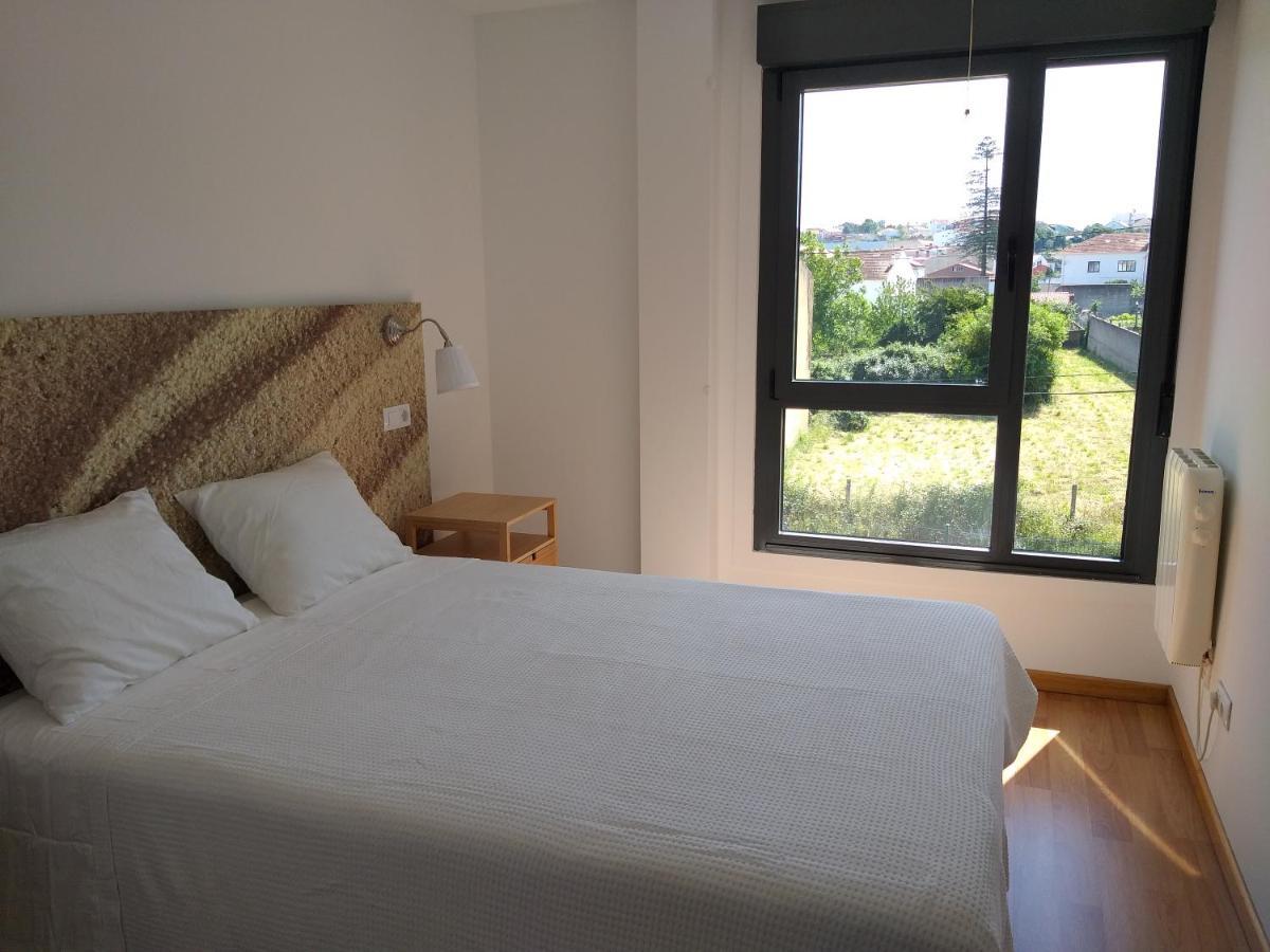 Apartamento Playa da Corna Palmeira Exterior foto